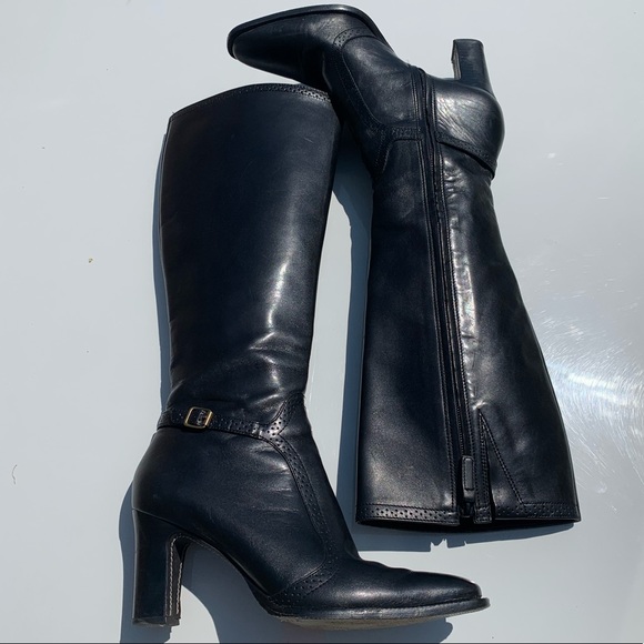Antonio Melani Tall Boots - Picture 9 of 16